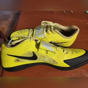 Nike Throwing Shoes Mens 7.5